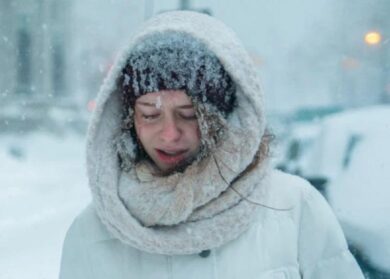 Meteo fine settimana: novembre si traveste da gennaio, il “Winter Vortex” porta aria artica e neve. Ecco quando crollano le temperature
