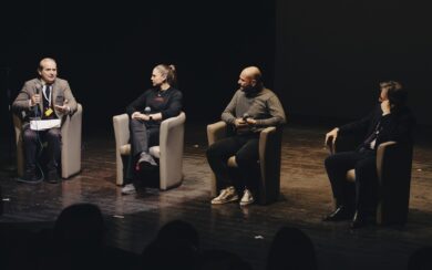 Olimpiadi 2026: Fiera Milano porta in carcere a Bollate i valori dello sport e dell’inclusione