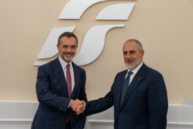 Gruppo FS e Microsoft, avviata una partnership strategica sull’Intelligenza Artificiale