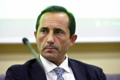 Privacy, colpo di scena: dopo il caso Ranucci si dimette il segretario generale Angelo Fanizza