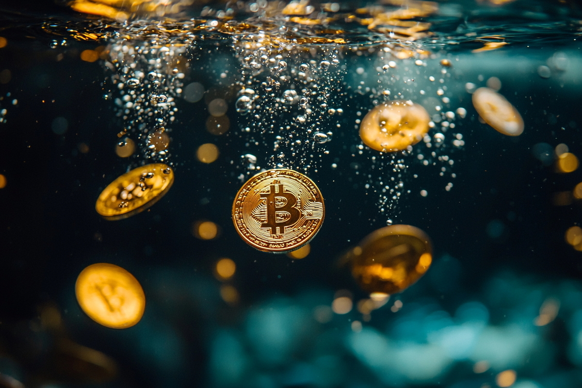 Bitcoin a picco: in sei settimane bruciati 1.000 miliardi, crollo sotto i 90 mila dollari. Che cosa aspettarsi? Lo scenario Bitcoin a picco: in sei settimane bruciati 1.000 miliardi, crollo sotto i 90 mila dollari. Che cosa aspettarsi? Lo scenario