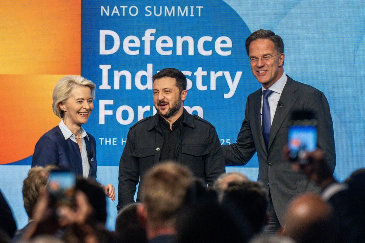 Ucraina e il piano di Trump, Kallas: “Non c’è pace senza Ue e Kiev al tavolo”. Rubio: “Entrambe le parti dovranno rinunciare a qualcosa” Ucraina e il piano di Trump, Kallas: “Non c’è pace senza Ue e Kiev al tavolo”. Rubio: “Entrambe le parti dovranno rinunciare a qualcosa”
