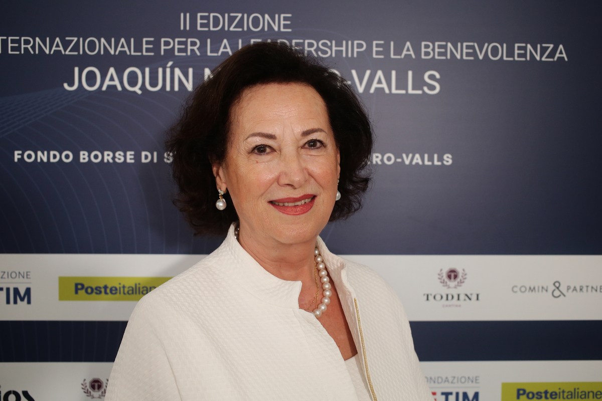 Ennio Doris, il tesoro della vedova Lina Tombolato continua a crescere: la cassaforte sfonda quota 240 milioni di euro