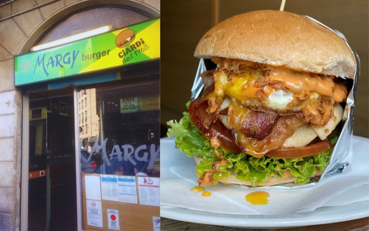 Milano, la storica hamburgheria Margy a rischio chiusura? Il titolare: “Il Comune vorrebbe vendere il palazzo” Milano, la storica hamburgheria Margy a rischio chiusura? Il titolare: “Il Comune vorrebbe vendere il palazzo”