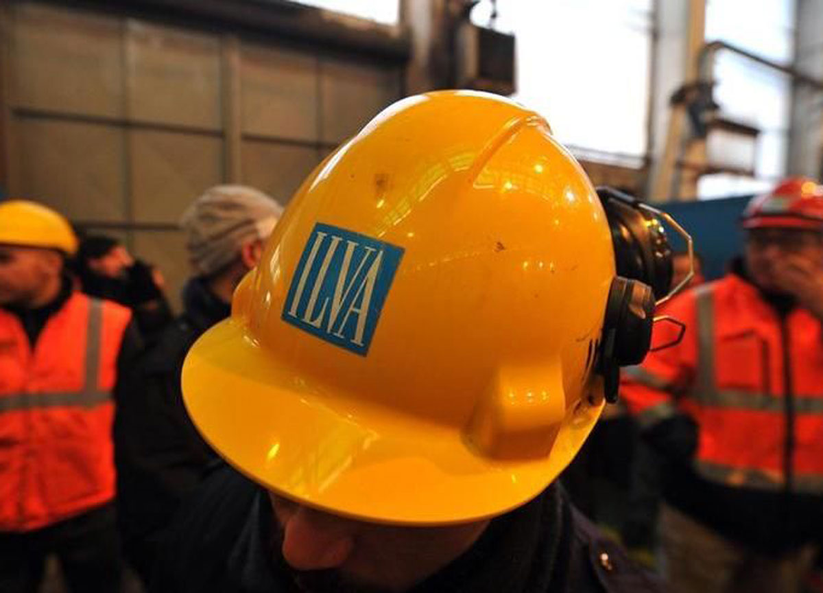 Ex Ilva, finalmente buone notizie dal Cdm. Sbloccati 108 milioni e nuovi stanziamenti per la Cigs Ex Ilva, finalmente buone notizie dal Cdm. Sbloccati 108 milioni e nuovi stanziamenti per la Cigs