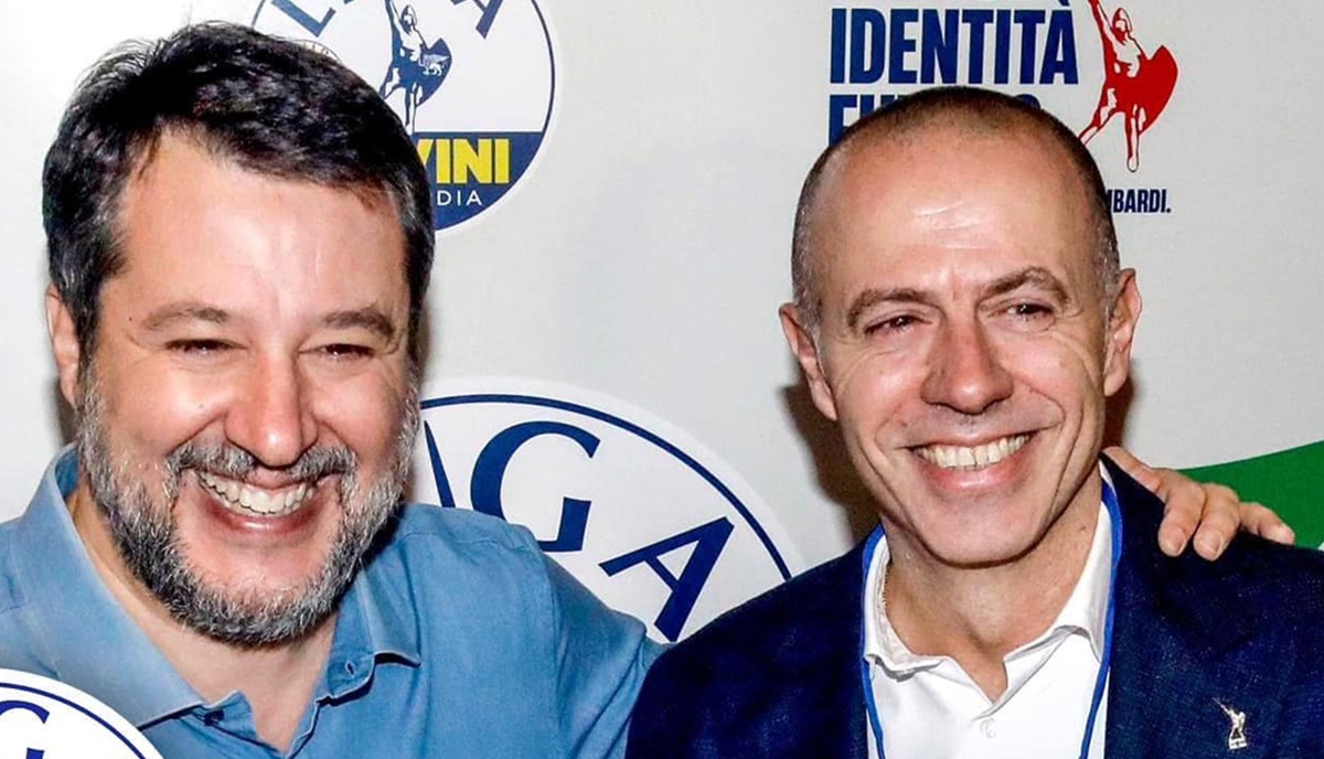 Lega Lombarda: la tre giorni della Festa Nazionale a Castelcovati (BS). Domenica chiusura con Salvini Lega Lombarda: la tre giorni della Festa Nazionale a Castelcovati (BS). Domenica chiusura con Salvini