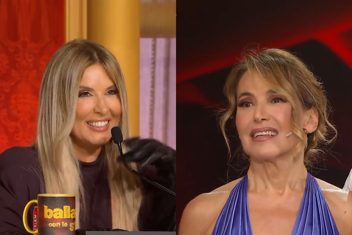 Ballando con le Stelle, Selvaggia Lucarelli si scaglia contro Barbara D’Urso: “Cachet da capogiro e privilegi mai visti” Ballando con le Stelle, Selvaggia Lucarelli si scaglia contro Barbara D’Urso: “Cachet da capogiro e privilegi mai visti”