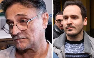 Garlasco, Sempio: “In cantina dai Poggi solo 3-4 volte ma l’impronta 33 potrebbe essere mia”. E sul pizzino…