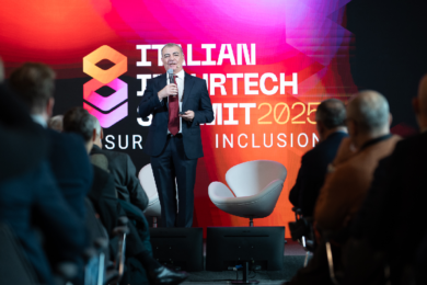 IIA apre l’Italian Insurtech Summit 2025: al centro l’Insurance Inclusion