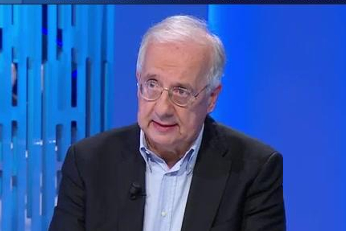 Veltroni su scontro Mattarella–Meloni: “In Italia siamo specialisti nel fare cacciara” Veltroni su scontro Mattarella–Meloni: “In Italia siamo specialisti nel fare cacciara”