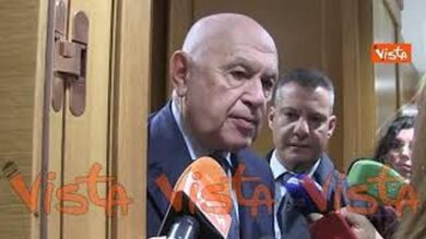 Nordio: Educazione sessuale a scuola? “Va bene, ma l’insegnamento deve partire dalle famiglie”
