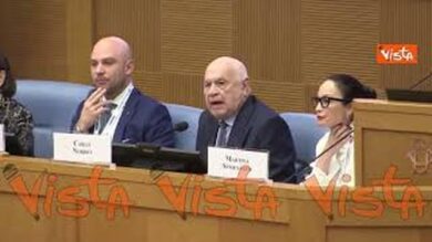 Nordio: “L’uomo per codice genetico non accetta la parità di genere”