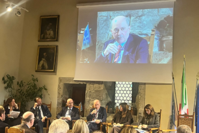 ANBI, a Camaldoli il Convegno “La Montagna in Prima Linea”: focus sugli interventi nelle aree interne