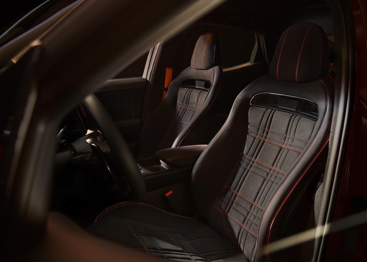 Genesis GV60 da 650 CV, pronta alla sfida  del lusso tedesco