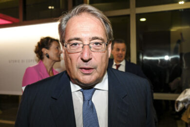 Roberto Napoletano torna a dirigere Il Messaggero. Mentre alla guida de Il Mattino…