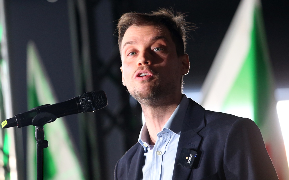 Milano, Capelli (Pd): “Rimpasto, nessun intervento di Schlein. E restiamo testardamente unitari” Milano, Capelli (Pd): “Rimpasto, nessun intervento di Schlein. E restiamo testardamente unitari”
