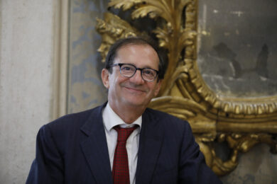 Chi è Luigi Montuori, nuovo Segretario generale del Garante della Privacy dopo le dimissioni di Angelo Fanizza