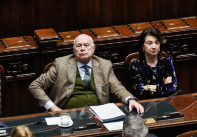 Femminicidi, Roccella: “Vera e propria emergenza globale”. Nordio: “Necessaria l’educazione in famiglia”