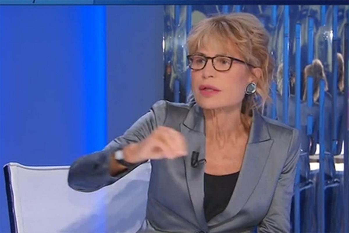 Ascolti tv, La Ruota dei Campioni butta giù De Martino. Gruber? Altro che Otto e mezzo, è quasi da 9 (share). Amadeus e Bastianich… – Trend Auditel Ascolti tv, La Ruota dei Campioni butta giù De Martino. Gruber? Altro che Otto e mezzo, è quasi da 9 (share). Amadeus e Bastianich… – Trend Auditel