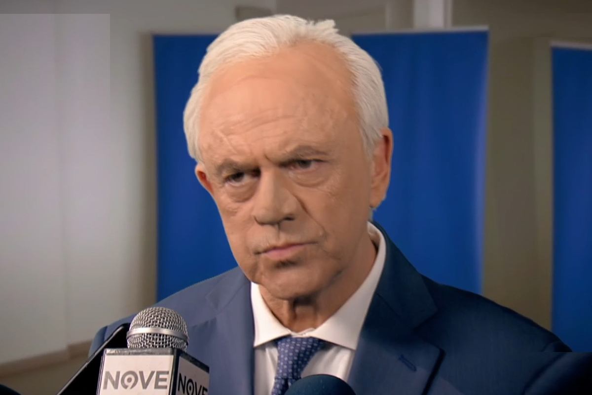 Crozza – Piantedosi: tra condoni, Albania e sgomberi… tutto spiegato “a modo suo” Crozza – Piantedosi: tra condoni, Albania e sgomberi… tutto spiegato “a modo suo”