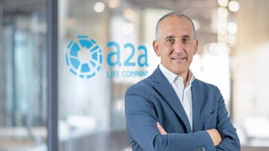 A2A, Bilancio 2025: investimenti pari a 1,7 miliardi di euro