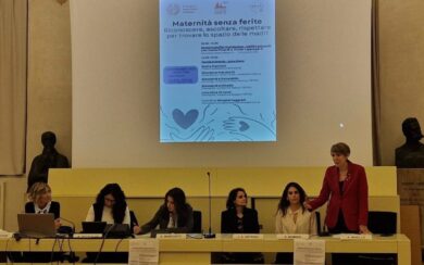 Non tutte le donne sono felici della maternità: la ricerca delle Università di Padova, Bologna e Milano-Bicocca