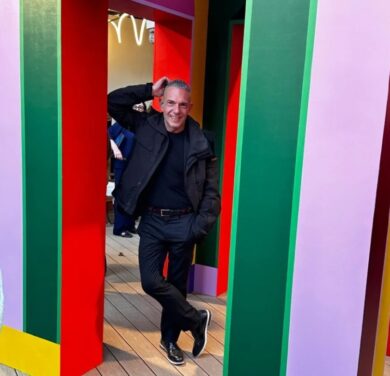Repubblica (Gruppo Gedi), cambio di poltrona per il magazine Il Venerdì: Marco Romani è il nuovo direttore