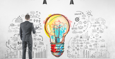 Una famiglia che va a Genio