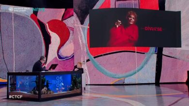 Ornella Vanoni, il funerale “con vestito di Dior e musica di Paolo Fresu”: cosa disse a Fazio in tv