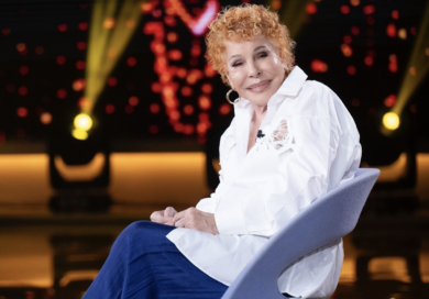 Addio a Ornella Vanoni: si spegne la voce che ha cambiato la musica italiana