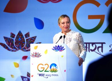 G20 in Sudafrica, parte la missione di Meloni: debito, energia e Ucraina nel dossier bollente