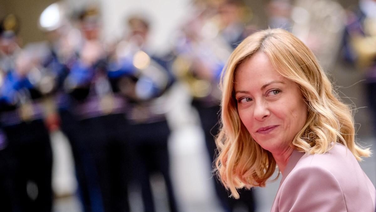 Iran, per l’Italia non è un grande problema (per ora). Lo studio che ridimensiona la grande crisi economica in arrivo Iran, per l’Italia non è un grande problema (per ora). Lo studio che ridimensiona la grande crisi economica in arrivo