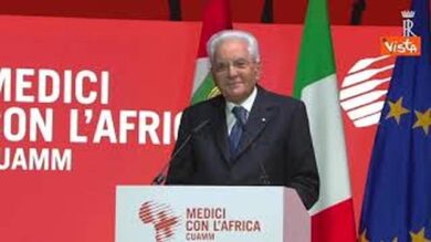 Mattarella: Piano Mattei un avanzamento nella collaborazione tra Ue e Africa