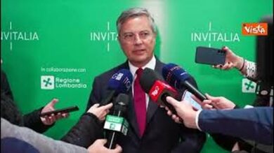 Mattarella (Ad Invitalia): Investire in innovazione sarà strategico per l’Unione Europea