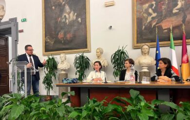 “Turn on the Light”. Adriano Bordignon, Pres. Forum Associazioni Familiari: “La famiglia è soggetto vivo, servono alleanze e misure strutturali contro crisi demografica”