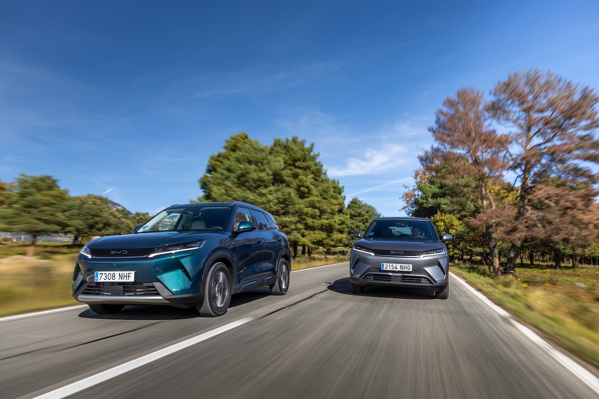 BYD ATTO 2 Comfort sfida le europee: 600 km in città e ricarica flash BYD ATTO 2 Comfort sfida le europee: 600 km in città e ricarica flash