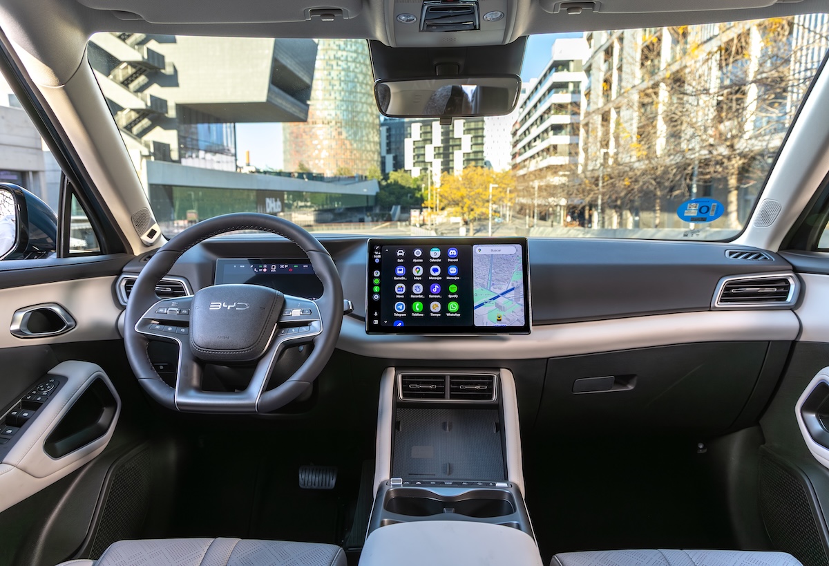 BYD ATTO 2 Comfort sfida le europee: 600 km in città e ricarica flash BYD ATTO 2 Comfort sfida le europee: 600 km in città e ricarica flash