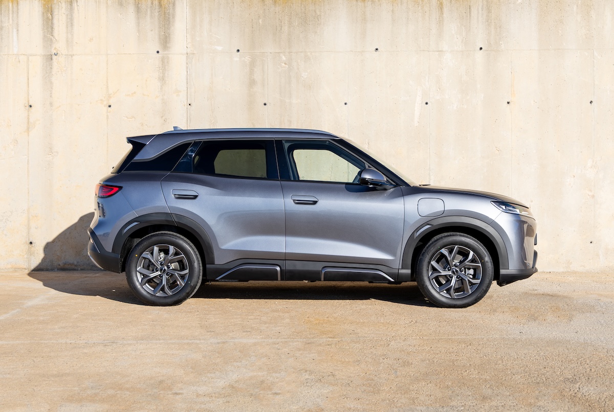 BYD ATTO 2 Comfort sfida le europee: 600 km in città e ricarica flash BYD ATTO 2 Comfort sfida le europee: 600 km in città e ricarica flash