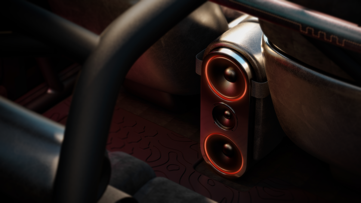 Hyundai CRATER Concept: il futuro dell’off-road svelato a Los Angeles Hyundai CRATER Concept: il futuro dell’off-road svelato a Los Angeles