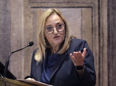 Il sottosegretario Albano: “Pil più forte con più donne al lavoro. Ecco tutte le misure previste a sostegno dell’occupazione femminile”