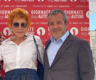 Ornella Vanoni. Moreno Zani, Tenderstories: “Profondo dolore per la scomparsa di un’artista che ha segnato la musica italiana”