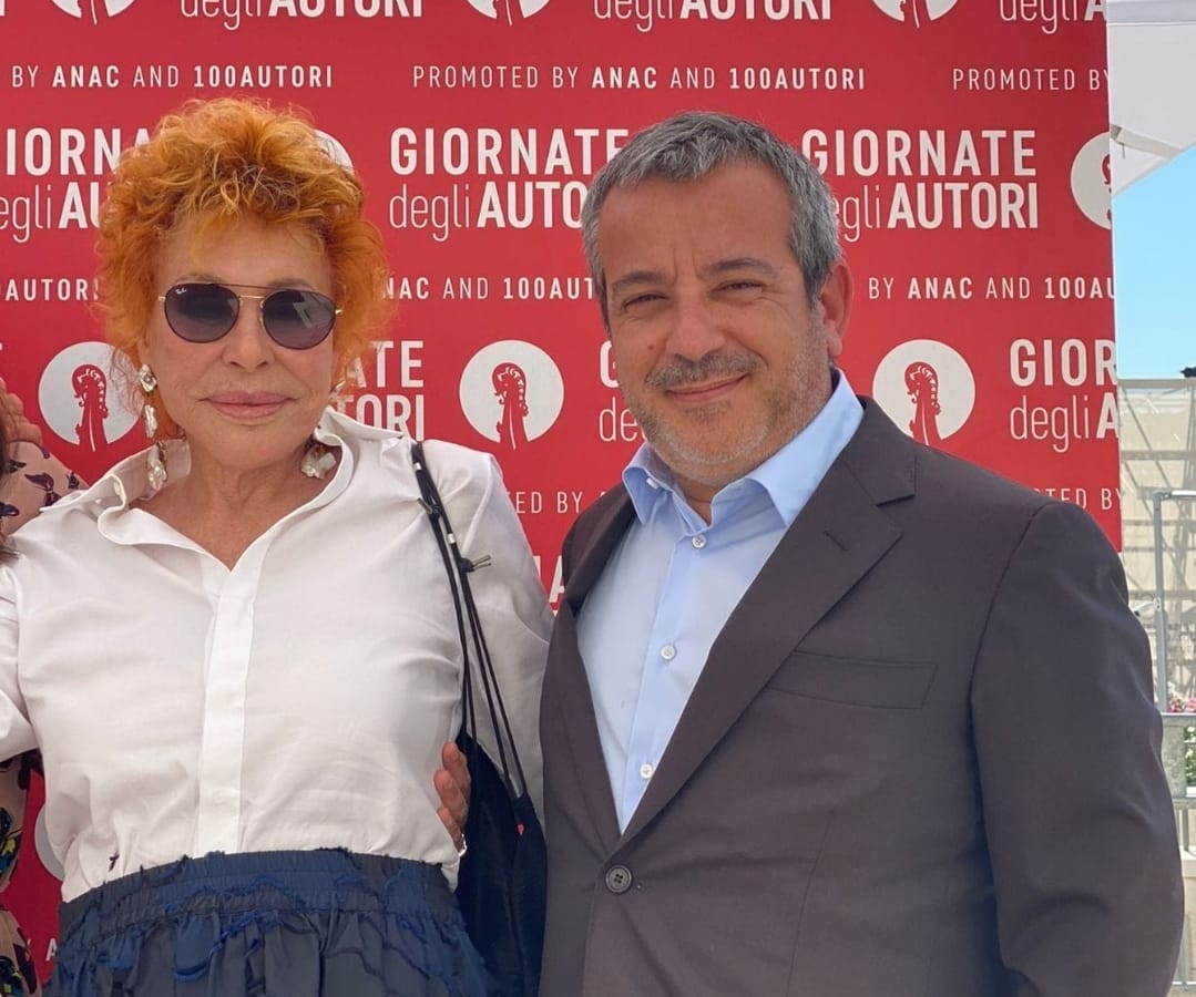 Ornella Vanoni. Moreno Zani, Tenderstories: “Profondo dolore per la scomparsa di un’artista che ha segnato la musica italiana” Ornella Vanoni. Moreno Zani, Tenderstories: “Profondo dolore per la scomparsa di un’artista che ha segnato la musica italiana”