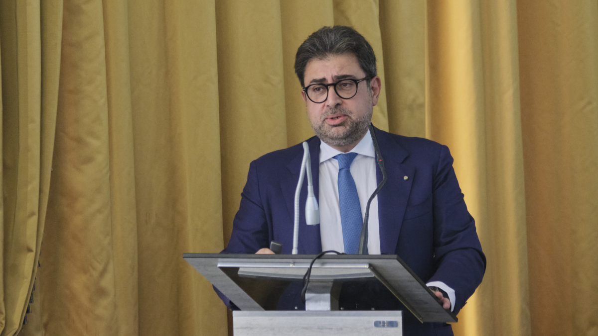 Mare Group acquista una società italiana di droni, i dettagli dell’operazione Mare Group acquista una società italiana di droni, i dettagli dell’operazione