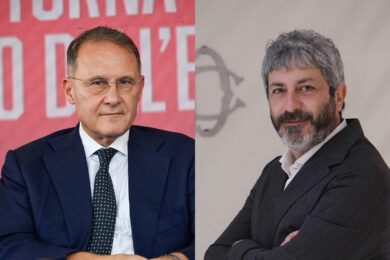 Campania al voto, il duello Cirielli–Fico ridisegna la sfida per la guida della Regione. I ritratti dei candidati