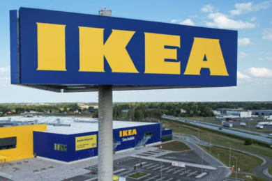 IKEA celebra le feste con la nuova campagna social “Natale a casa Larsson”