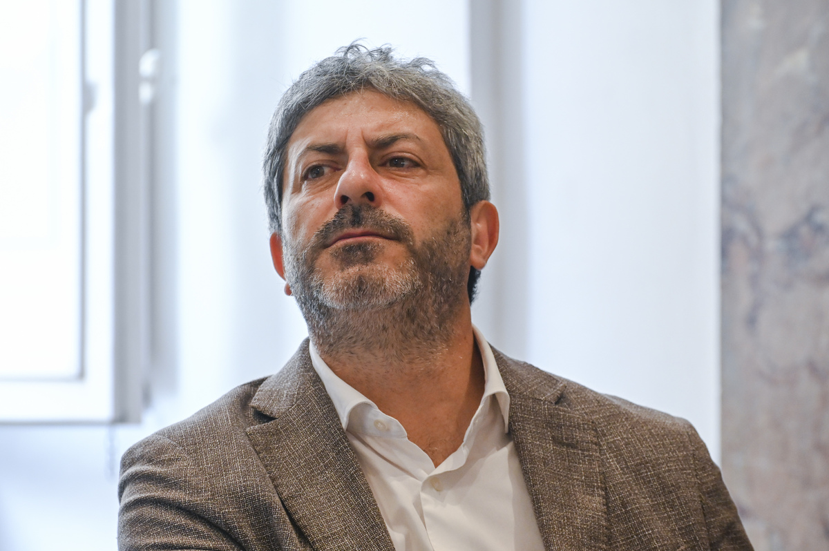 Campania al voto, il duello Cirielli–Fico ridisegna la sfida per la guida della Regione. I ritratti dei candidati Campania al voto, il duello Cirielli–Fico ridisegna la sfida per la guida della Regione. I ritratti dei candidati