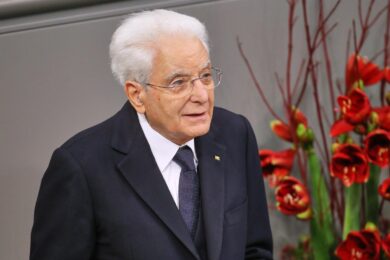 Terremoto in Irpinia, Mattarella ricorda le vittime: “Pagina difficile della nostra storia”
