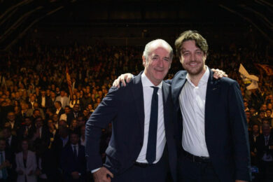 Elezioni Veneto, la Lega punta a superare FdI e tornare primo partito grazie a Zaia. E il Doge? Andrà a Roma per seguire il federalismo