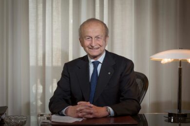 E’ morto Maurizio Sella, malattia che si è improvvisamente aggravata. 60 anni alla guida della banca