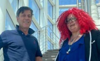 Evelina Sgarbi: battaglie e share tv, chi c’è dietro il successo mediatico di una nuova stella